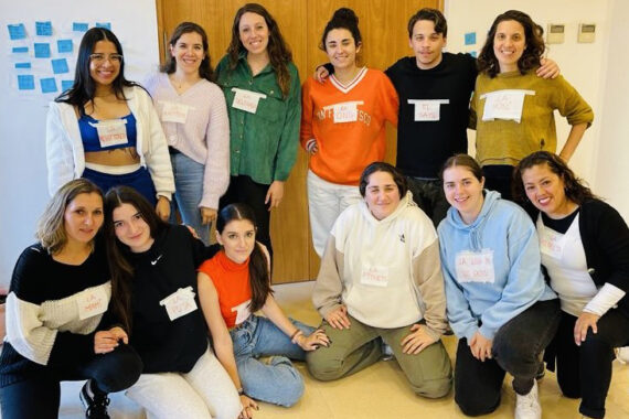 El Consell Comarcal del Segrià impulsa un total de 331 activitats destinades al jovent durant l’any 2022