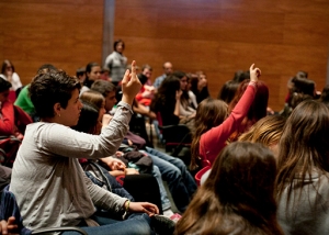 El Consell Comarcal del Segrià implementa el Pla de Salut, Inclusió i Educació Comarcal per a uns 2.700 joves de la ESO